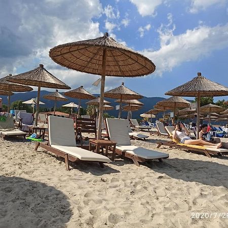 Apartment Marina 1 Аспровальта Экстерьер фото